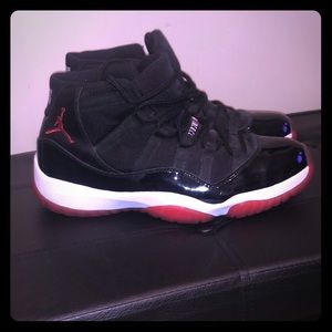 Jordan 11 Breds